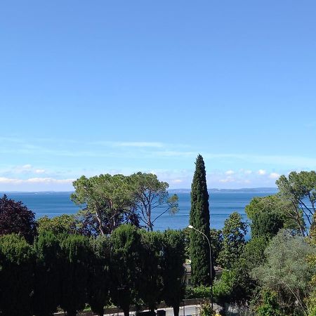 Garda Lake Apartment Bagian luar foto