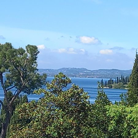 Garda Lake Apartment Bagian luar foto
