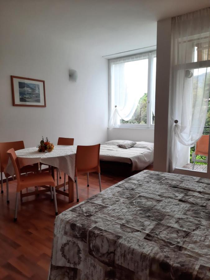 Garda Lake Apartment Bagian luar foto