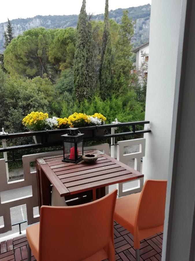 Garda Lake Apartment Bagian luar foto