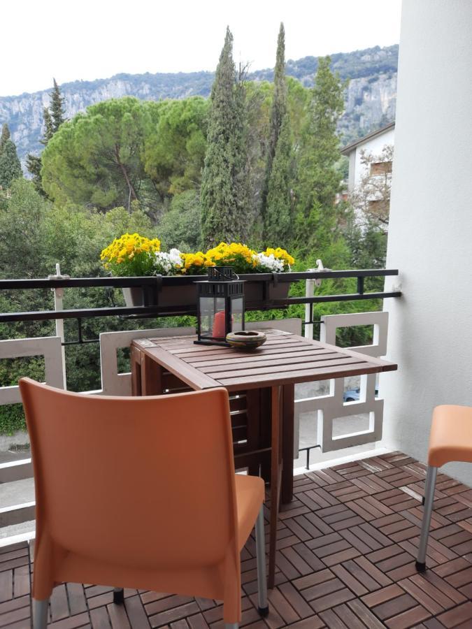 Garda Lake Apartment Bagian luar foto