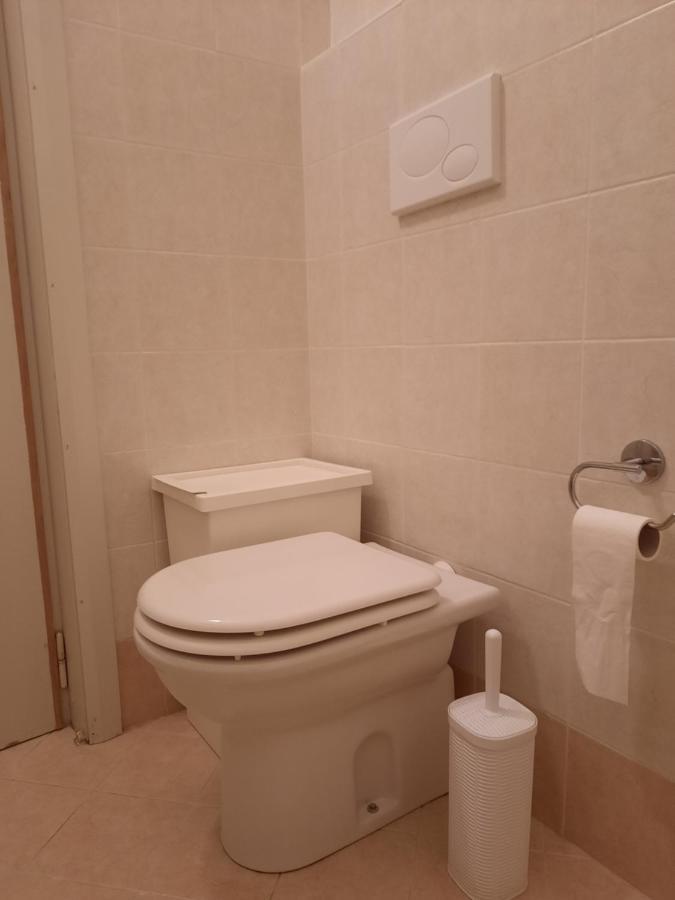 Garda Lake Apartment Bagian luar foto