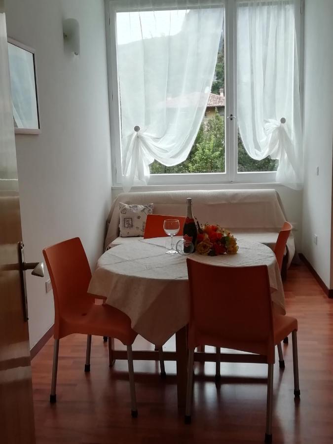 Garda Lake Apartment Bagian luar foto
