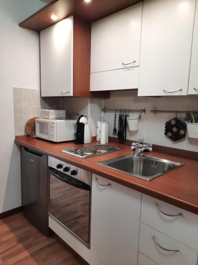 Garda Lake Apartment Bagian luar foto