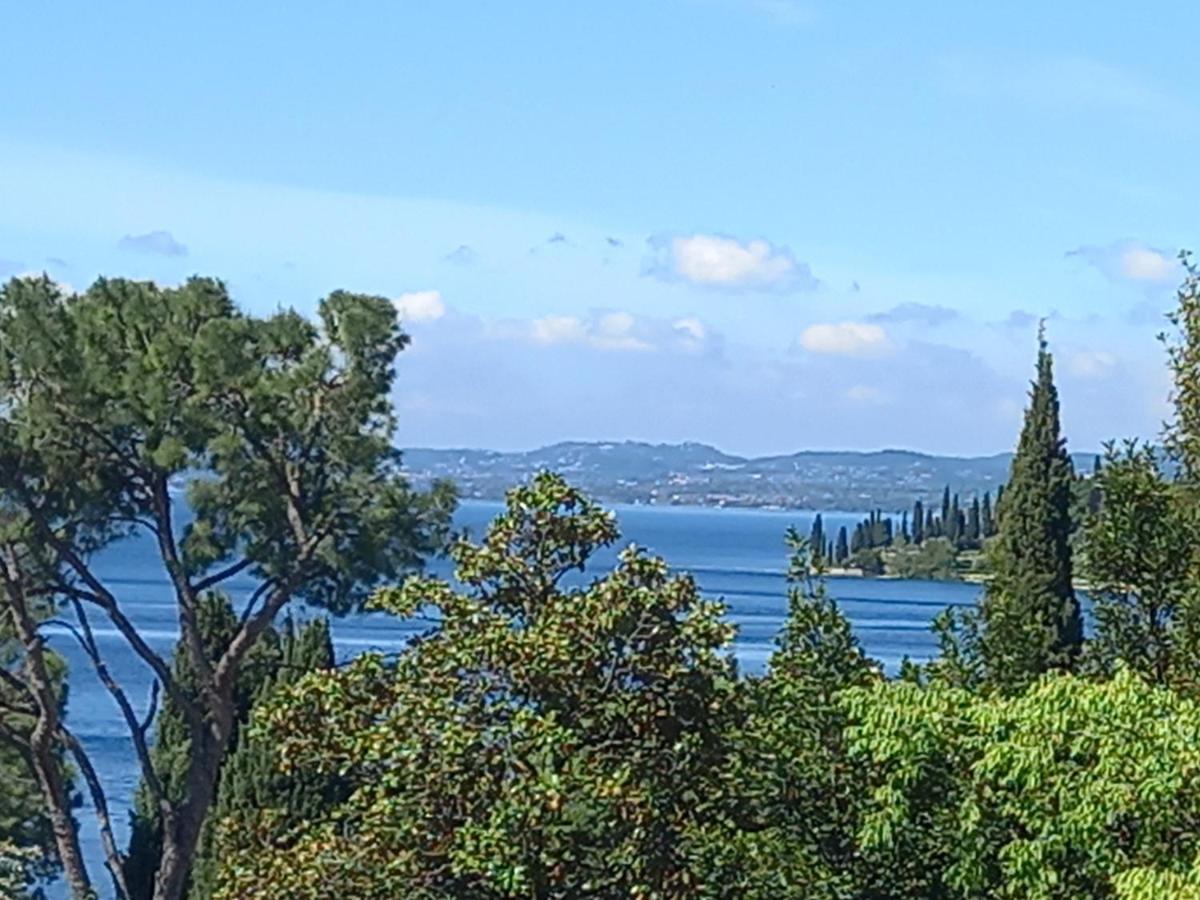 Garda Lake Apartment Bagian luar foto